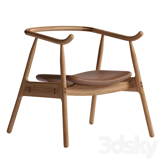 Poltrona Galante 3DModel