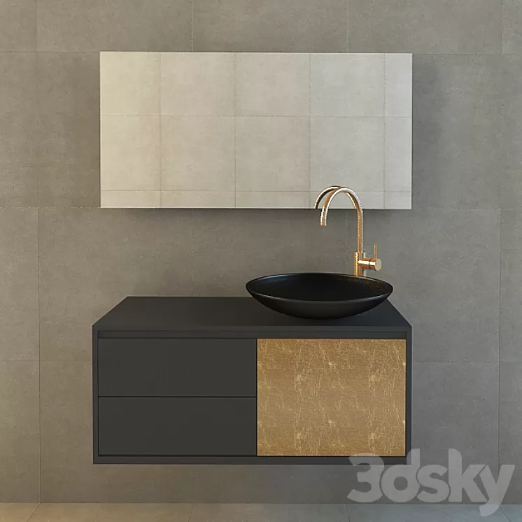 pomdor 3D Model pomdor 3D Model