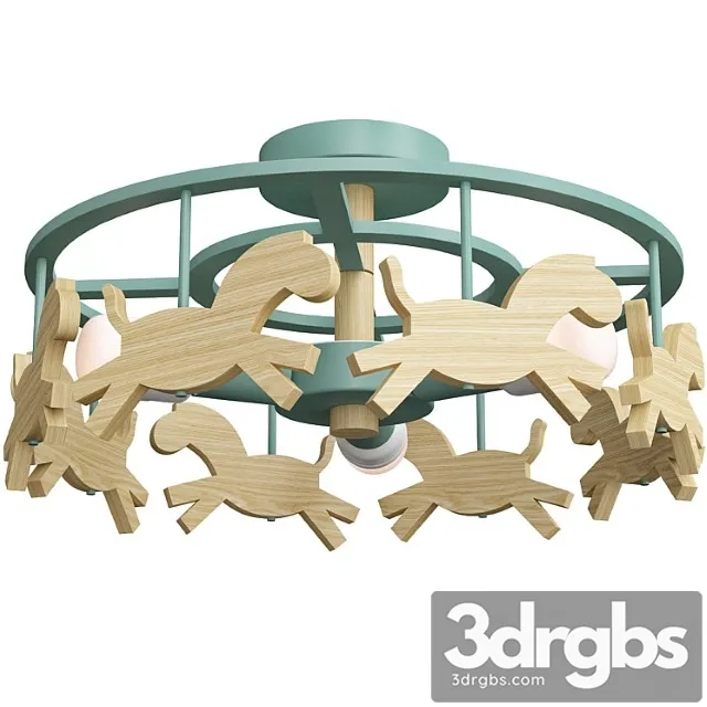 Pony by anzazo Pony by anzazo