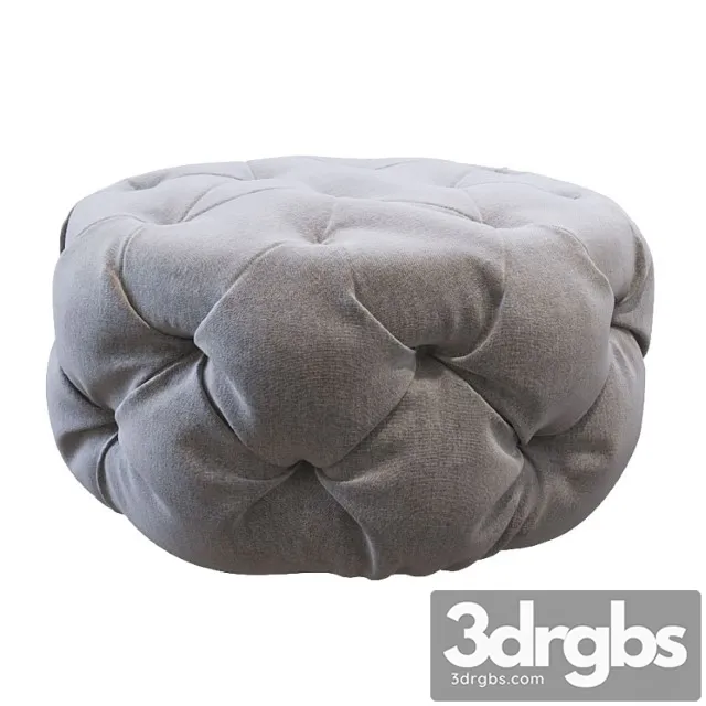 Poof 2 3D Model Download