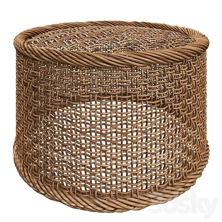 Poof 3D Model Free Download Poof 3D Model Free Download