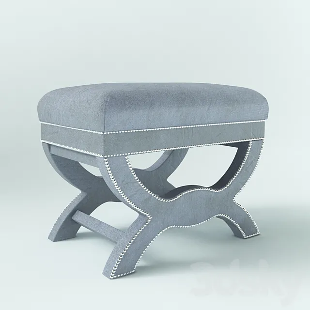 Poof-dresser “Incognito” Homemotions 3DModel Poof-dresser “Incognito” Homemotions 3DModel