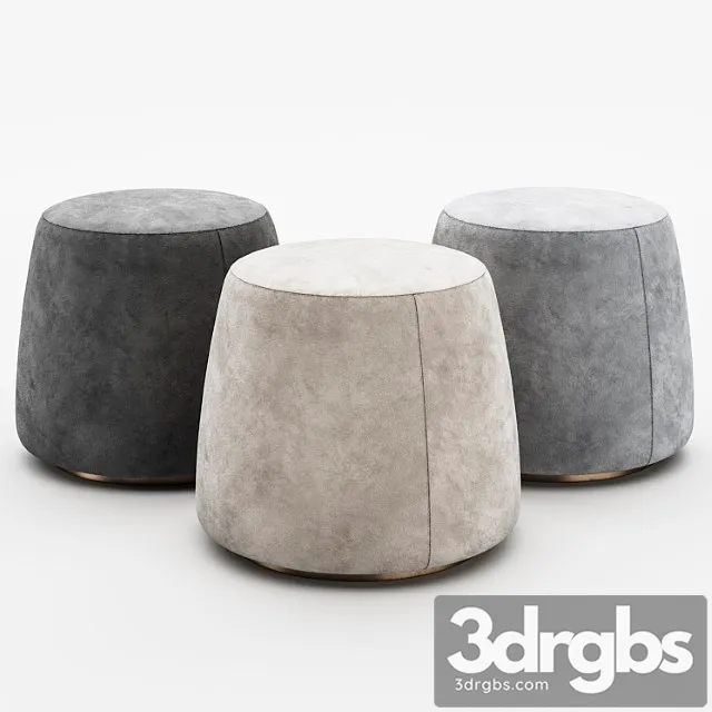 Poof in the hallway Poof in the hallway