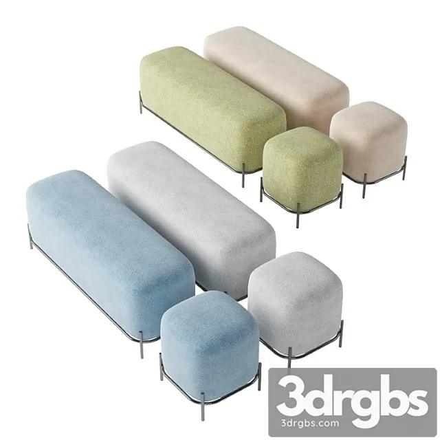 Poof Pawai 3D Model Download