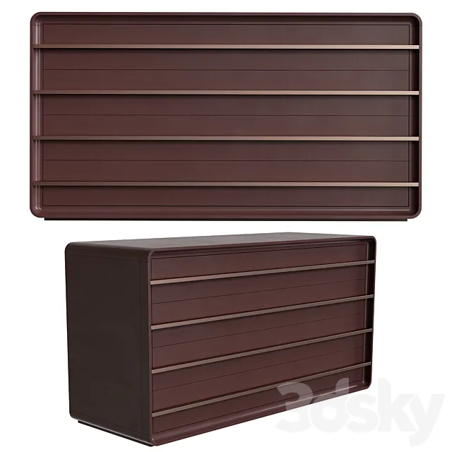 Porada aura 3DModel Porada aura 3DModel