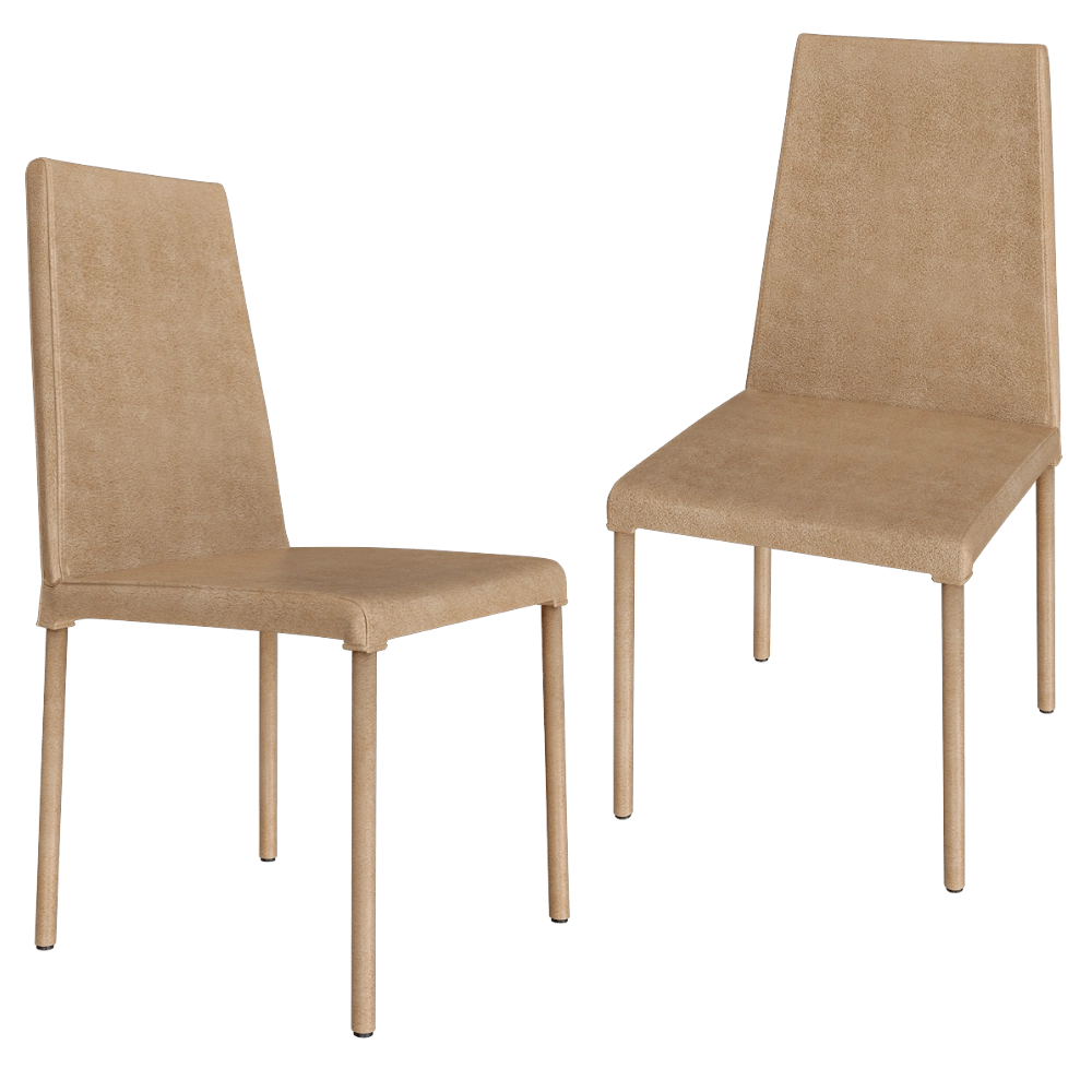 Porada – Chair Oscar 3D Model Porada – Chair Oscar 3D Model