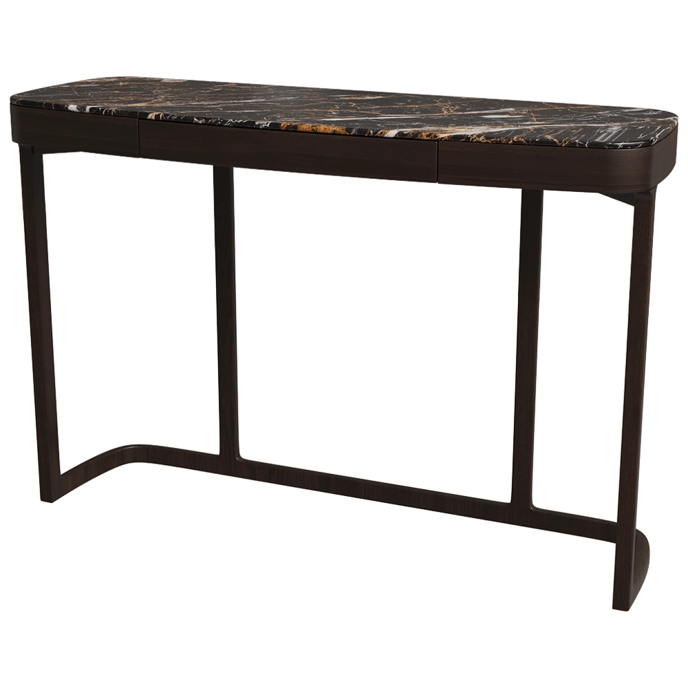 Porada – Console BLUSH 3D Model