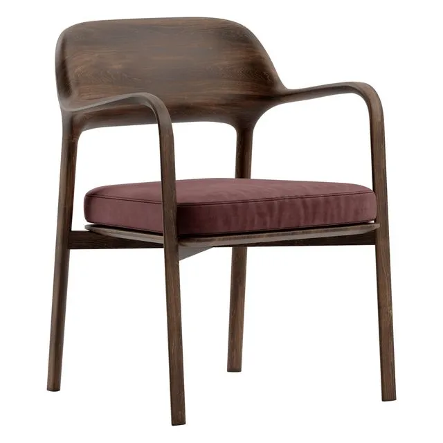 Porada ella 3D Model Porada ella 3D Model