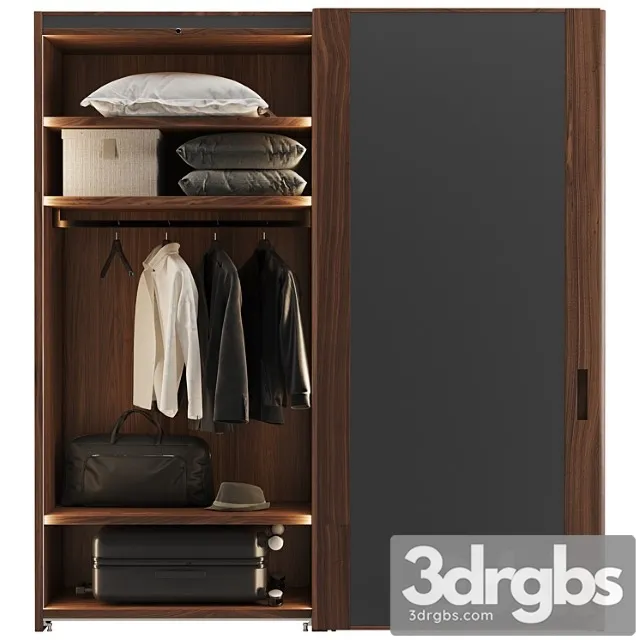 Porada gladko wardrobe Porada gladko wardrobe