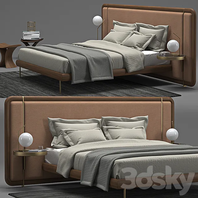 Porada – Killian 3DModel Porada – Killian 3DModel