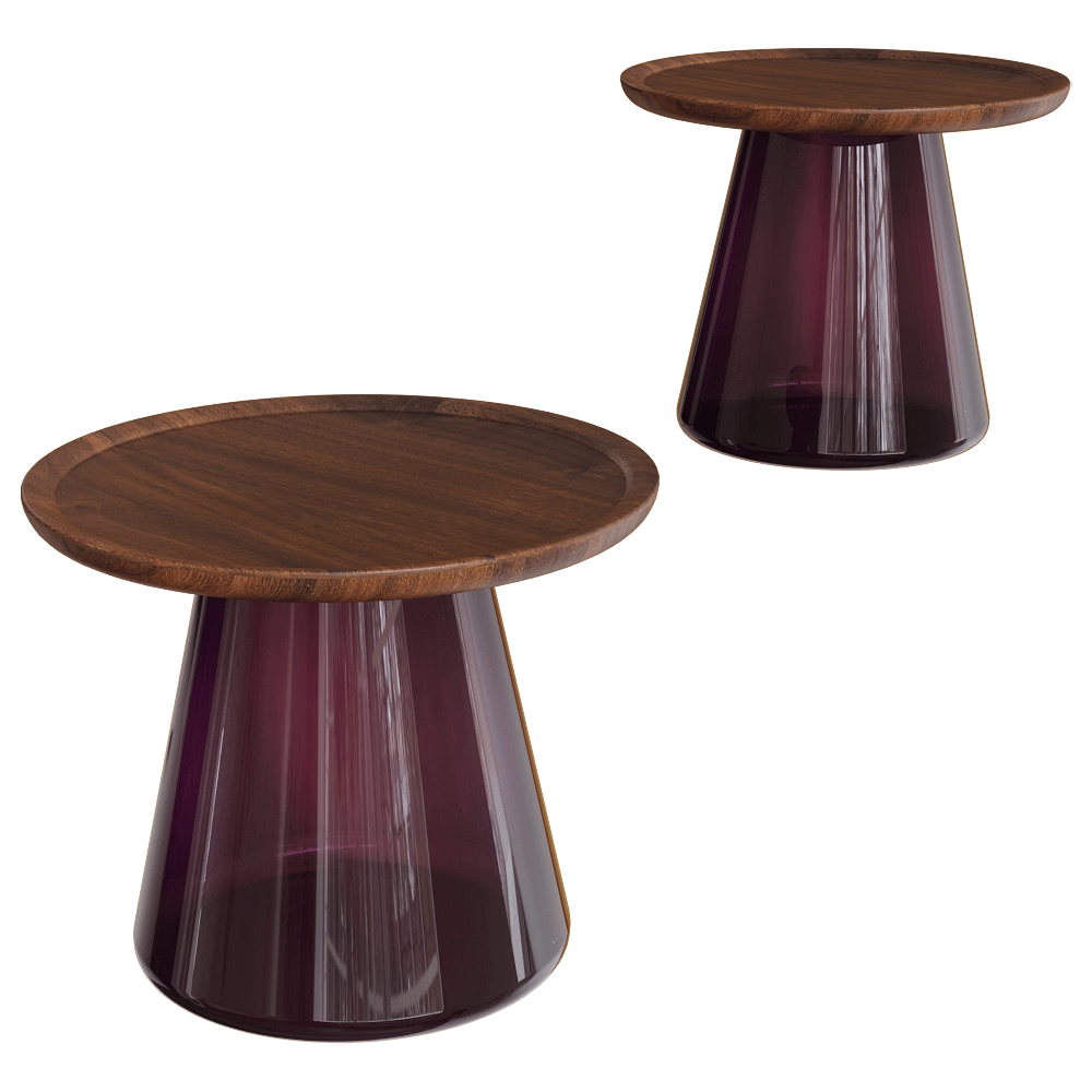 Porada – Low table JIG 3D Model