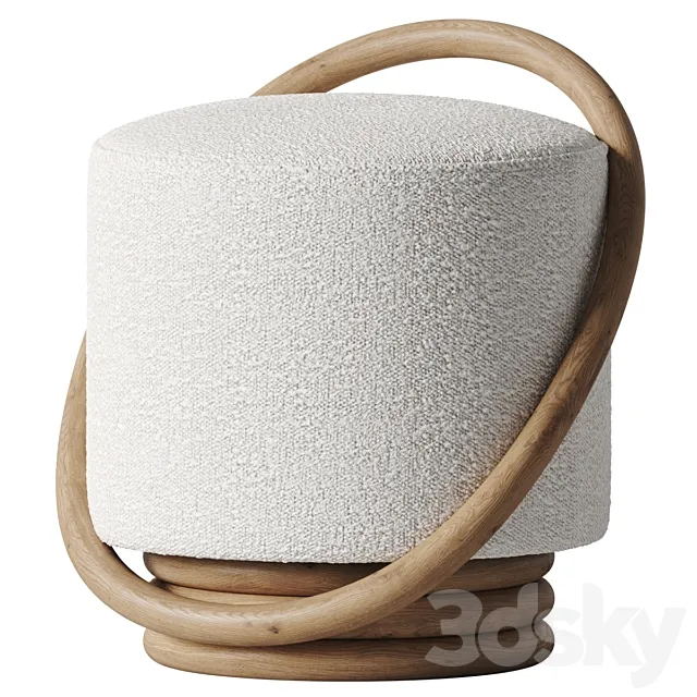 Porada SMILE 3DModel Porada SMILE 3DModel