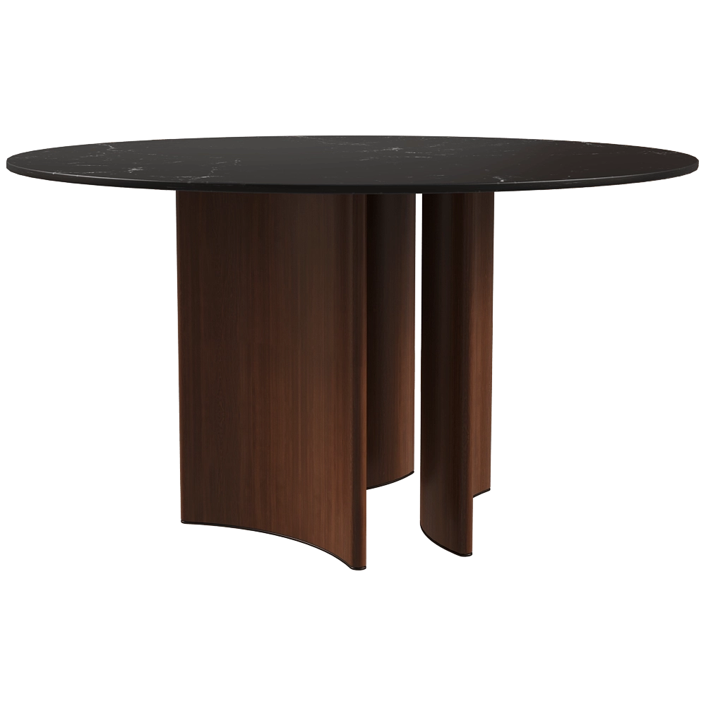Porada – Table ALAN 3D Model
