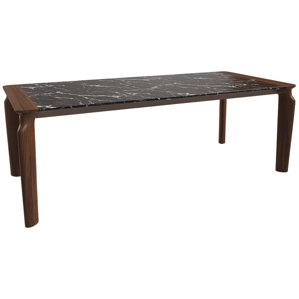 Porada – Table AMPHORA 3D Model