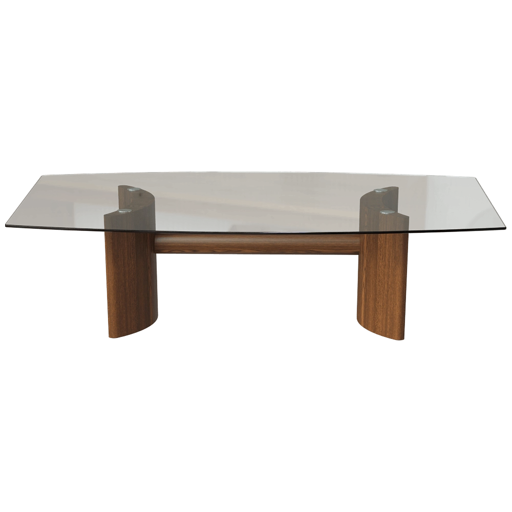 Porada – Table BEAM 3D Model