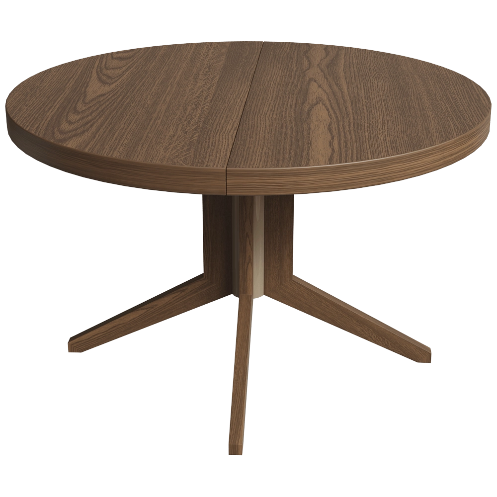Porada – Table BRYANT 3D Model