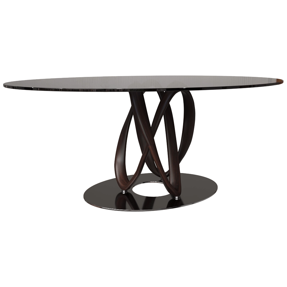 Porada – Table INFINITY 3D Model