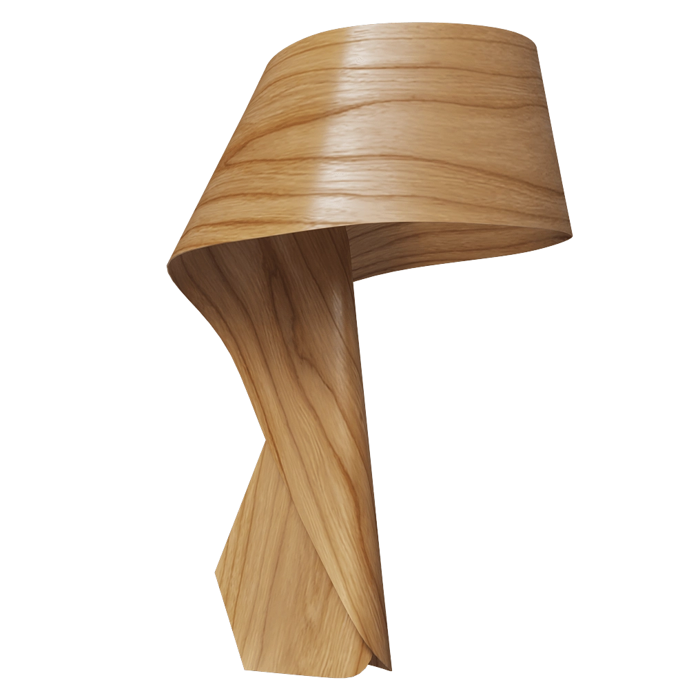 Porada – Table lamp Air 3D Model