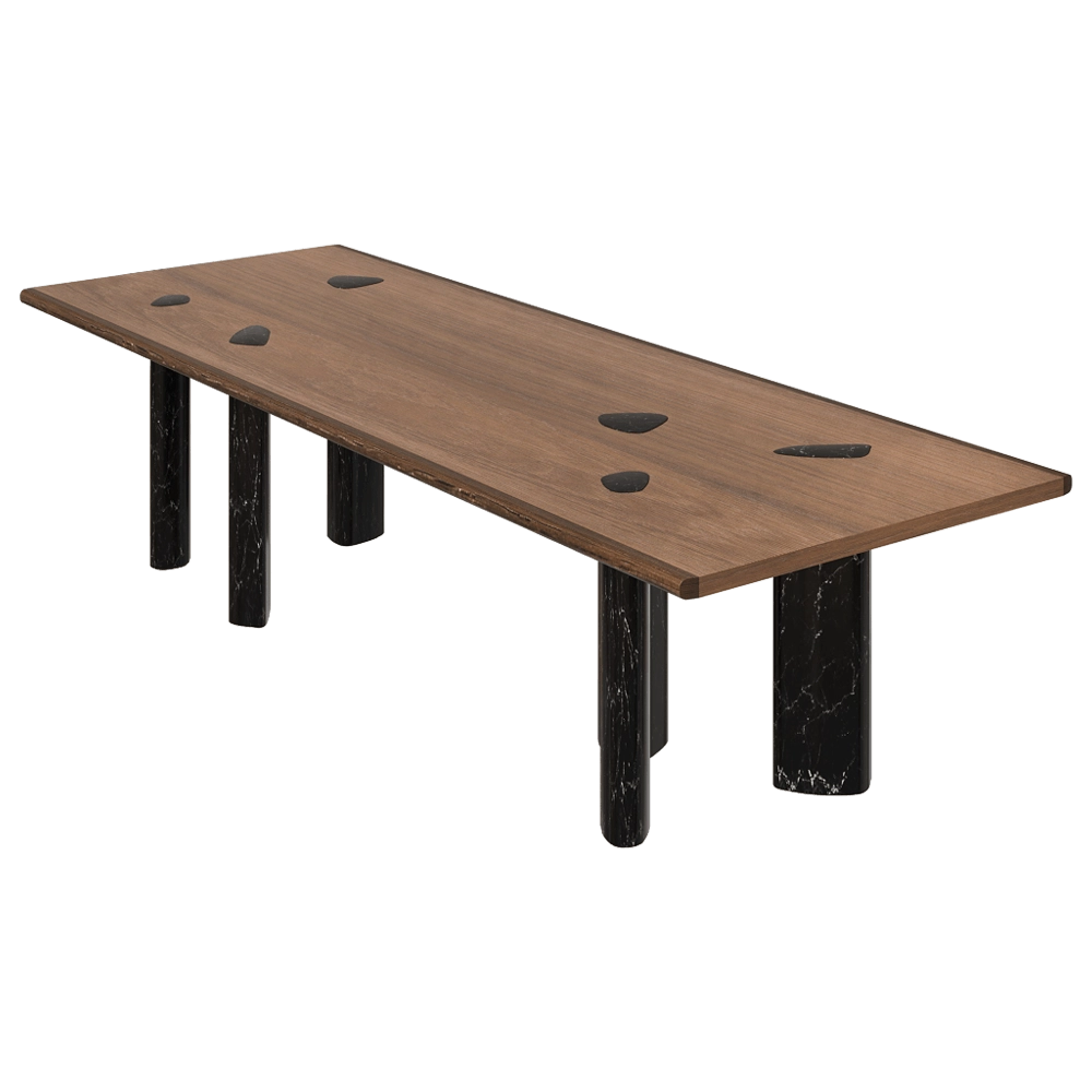 Porada – Table OSMOSE 3D Model