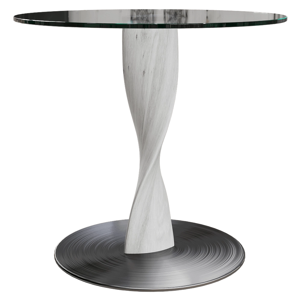 Porada – Table SPIN 3D Model