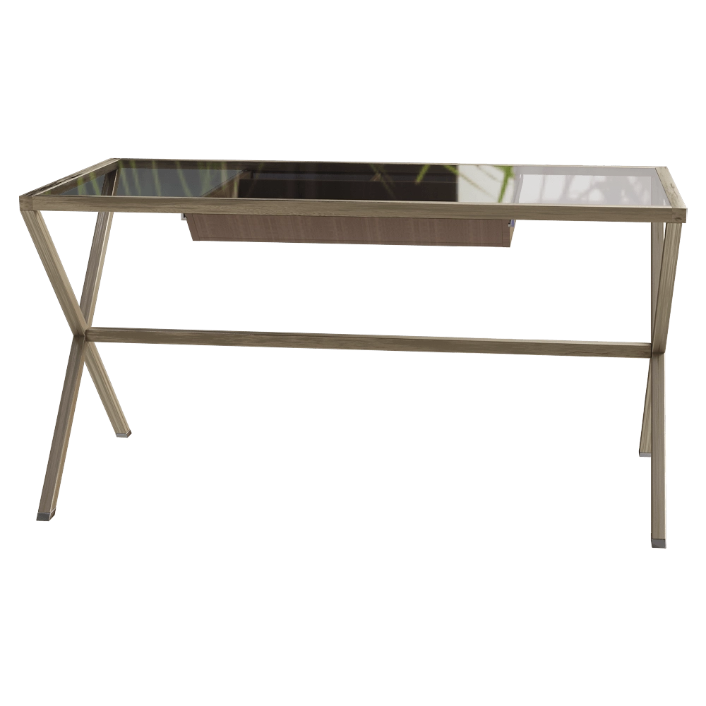 Porada – Table STYLO 3D Model