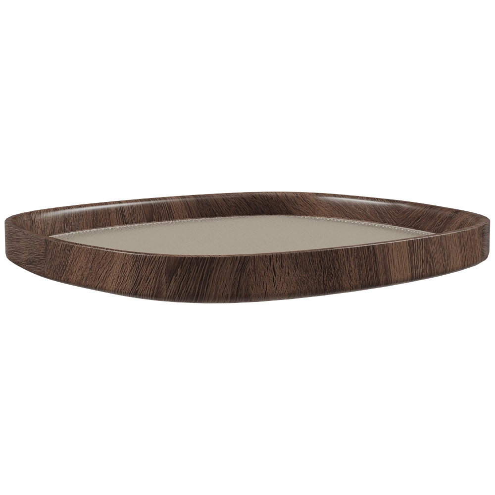 Porada – Tray RAMI 3D Model