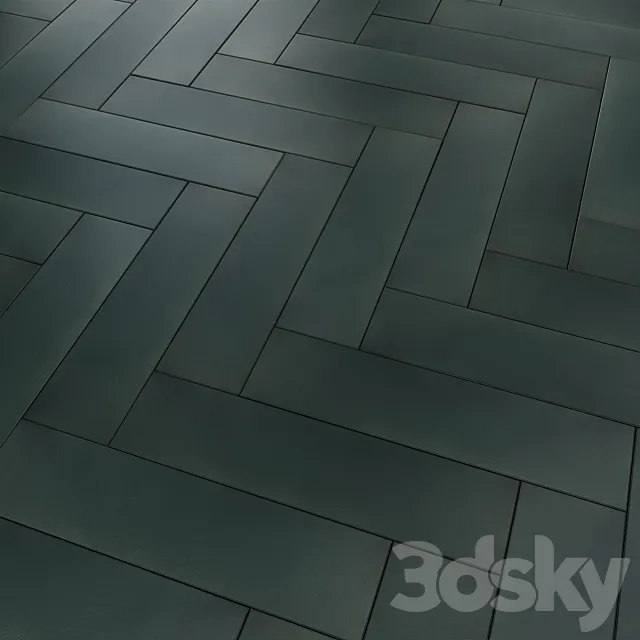 Porcelain stoneware Tiles EQUIPE STROMBOLI 92×368 3D Model Porcelain stoneware Tiles EQUIPE STROMBOLI 92×368 3D Model