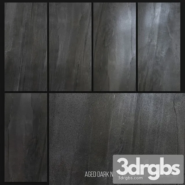 Porcelain tile 3D Model Download