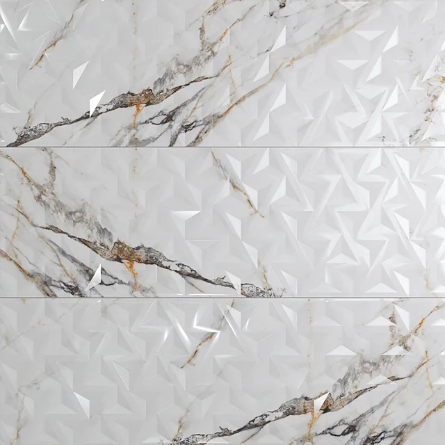 PORCELANITE DOS FIRENZE 1219 Calacatta Gold Rel Geo Ret Free Download