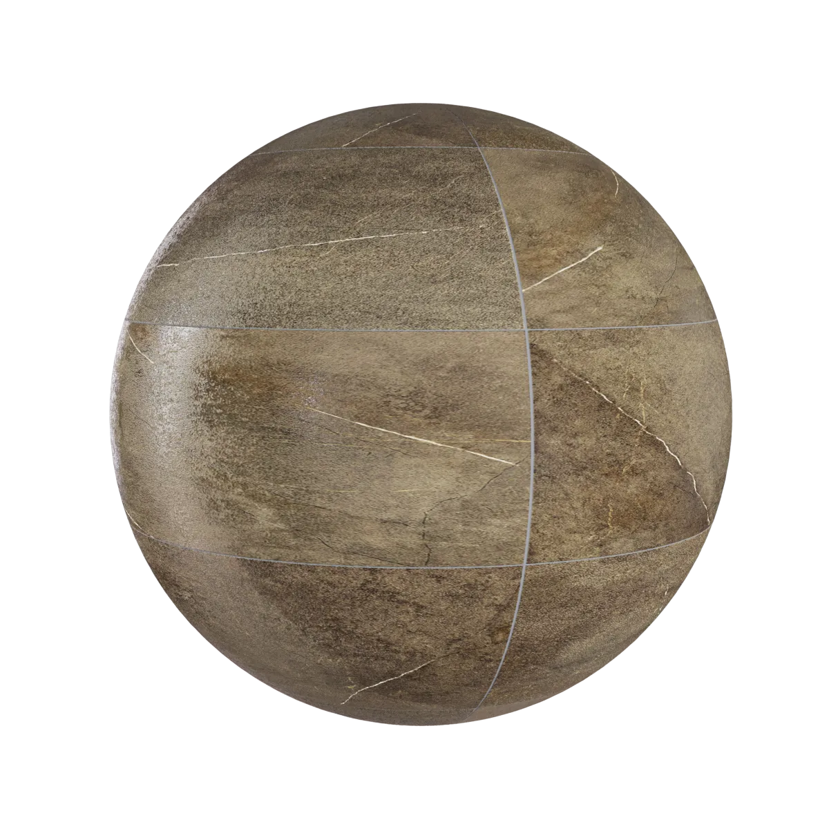 Porcelanosa – Assuan Brown 3D Model Porcelanosa – Assuan Brown 3D Model