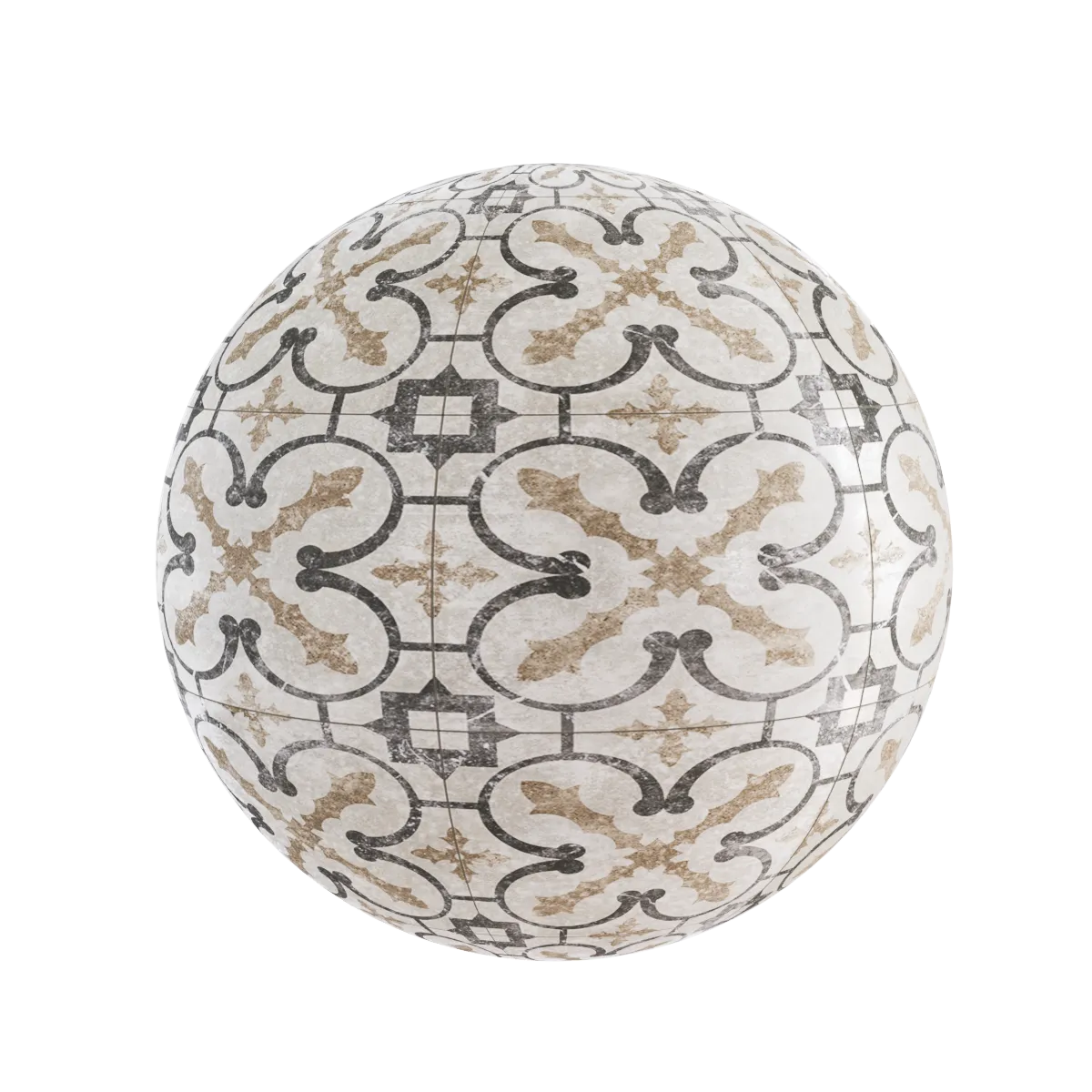 Porcelanosa – Barcelona C 3D Model Porcelanosa – Barcelona C 3D Model