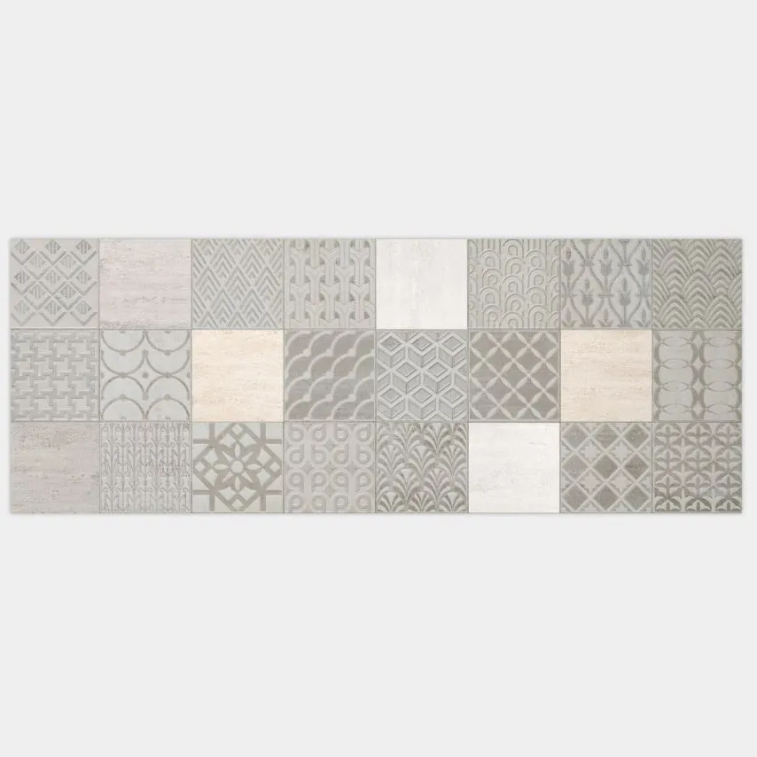 Porcelanosa – Bombay Nantes 3D Model Porcelanosa – Bombay Nantes 3D Model