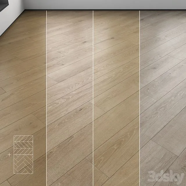 Porcelanosa BREMEN 3D Model Porcelanosa BREMEN 3D Model