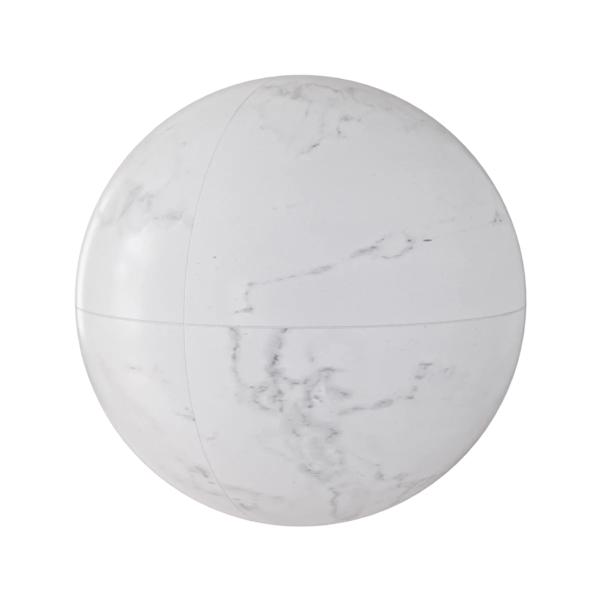 Porcelanosa – Carrara Blanco 3D Model Porcelanosa – Carrara Blanco 3D Model