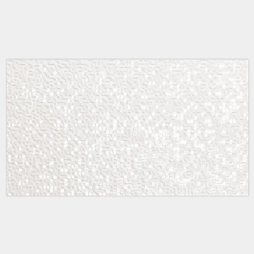 Porcelanosa – Cubica Blanco 3D Model Porcelanosa – Cubica Blanco 3D Model