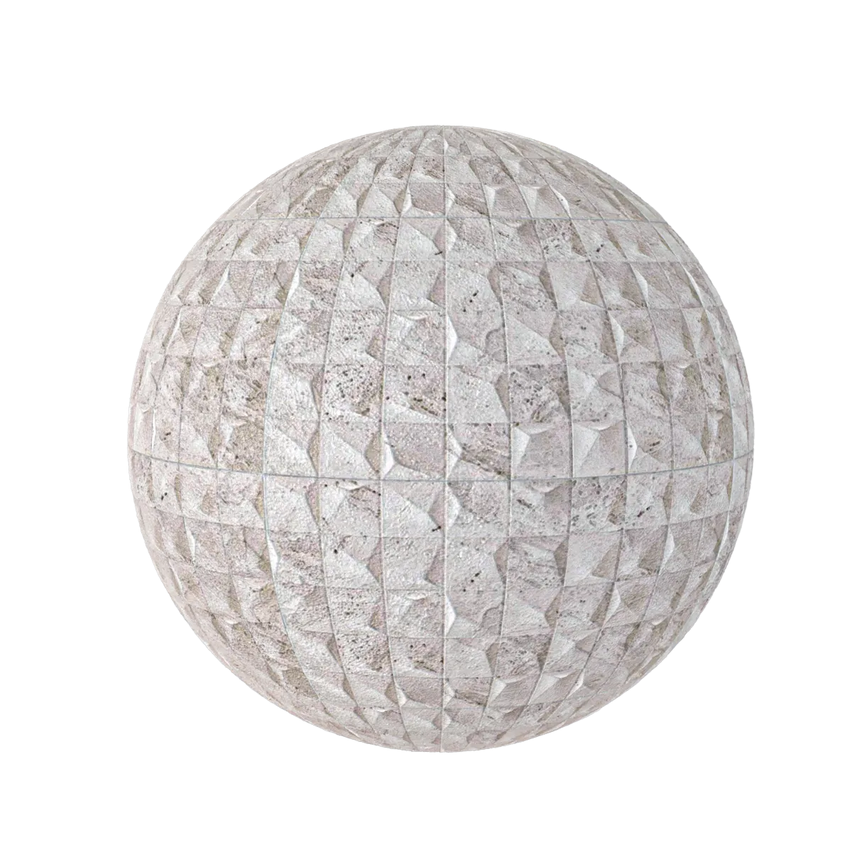 Porcelanosa – Cubik Indic 3D Model Porcelanosa – Cubik Indic 3D Model