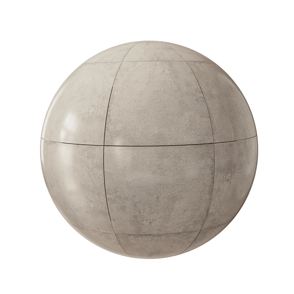 Porcelanosa – Deep Light Grey Nature 3D Model Porcelanosa – Deep Light Grey Nature 3D Model