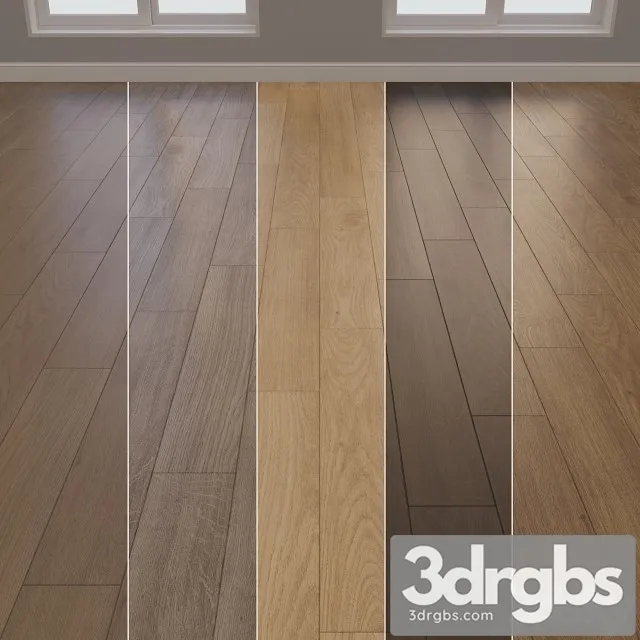 Porcelanosa Orleans 3D Model Download