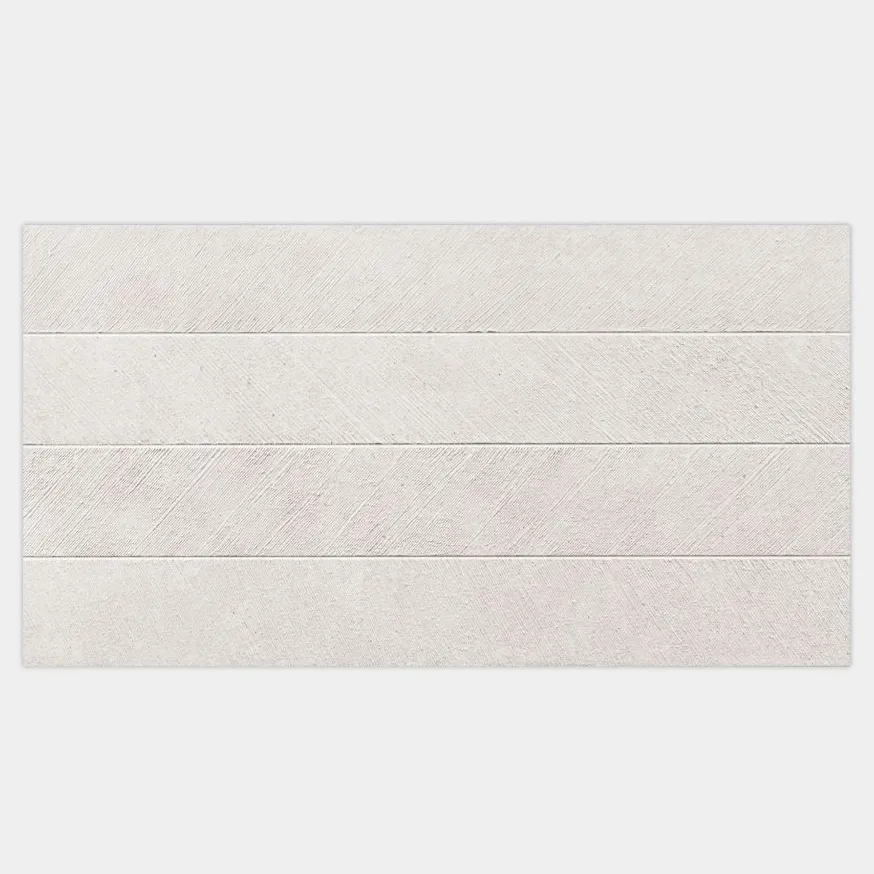 Porcelanosa – Spiga Bottega White 3D Model Porcelanosa – Spiga Bottega White 3D Model