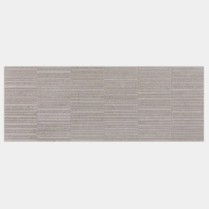 Porcelanosa – Stripe Berna Acero 3D Model Porcelanosa – Stripe Berna Acero 3D Model