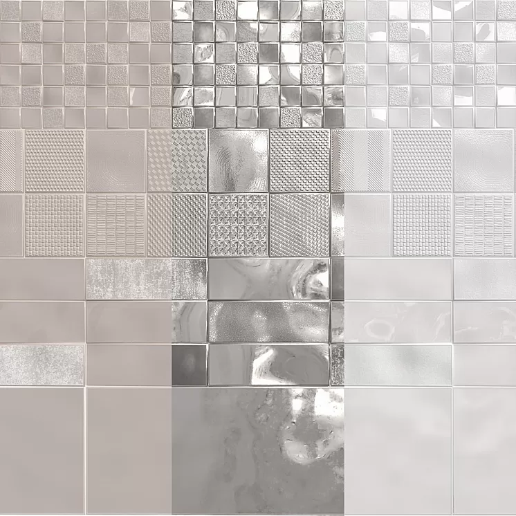 PORCELANOSA Studio 3D Model