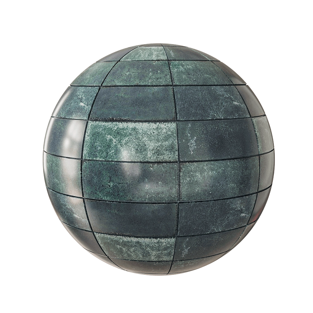 Porcelanosa – Vetri 3D Model Porcelanosa – Vetri 3D Model