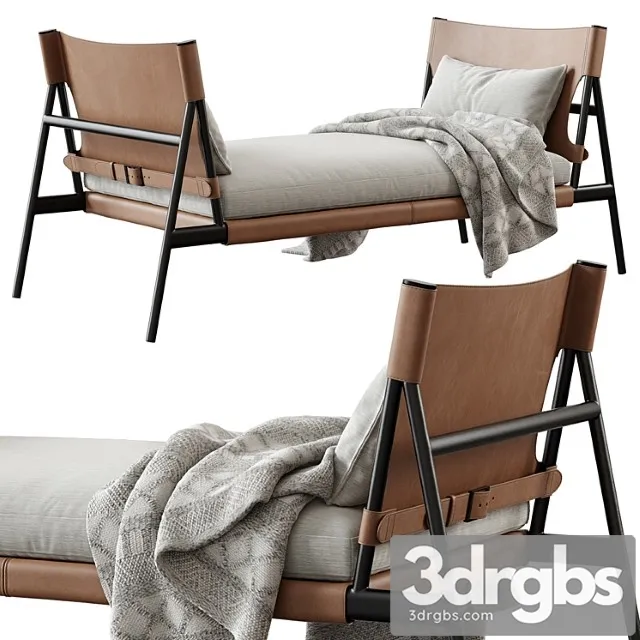 Porro Traveller 2 3D Model Download