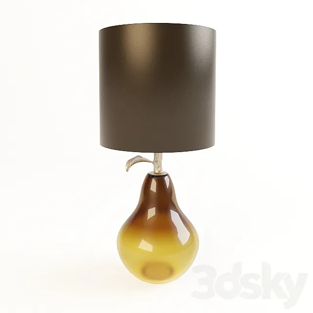 Porta Romana 3DModel Porta Romana 3DModel