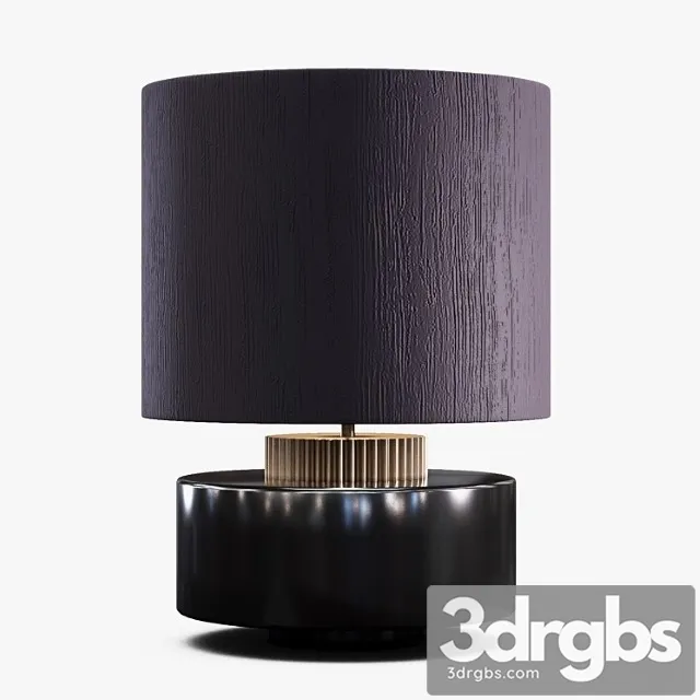 Porta Romana Marlowe 3D Model Download Porta Romana Marlowe 3D Model Download