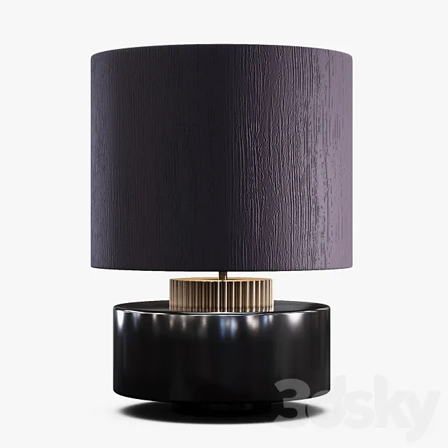 Porta Romana – Marlowe 3DModel Porta Romana – Marlowe 3DModel