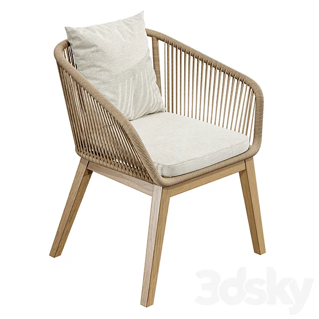 Portalo 3D Model Portalo 3D Model