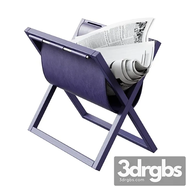 portariviste 34 3D Model Download