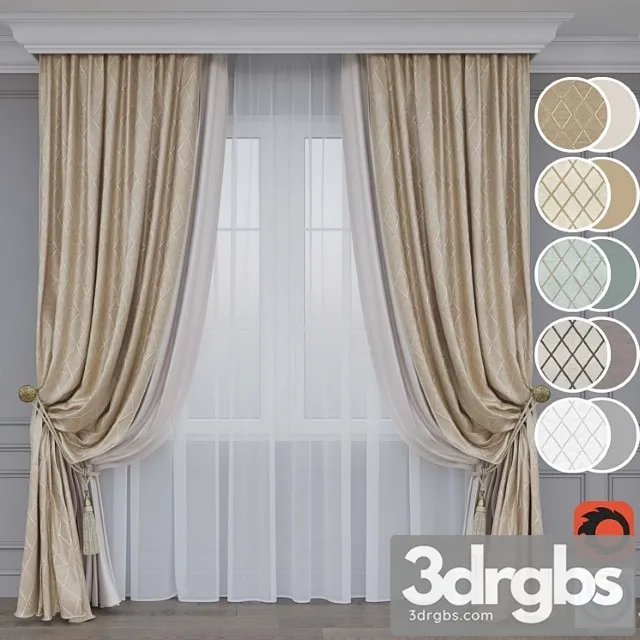 Porter 2 1 3D Model Download