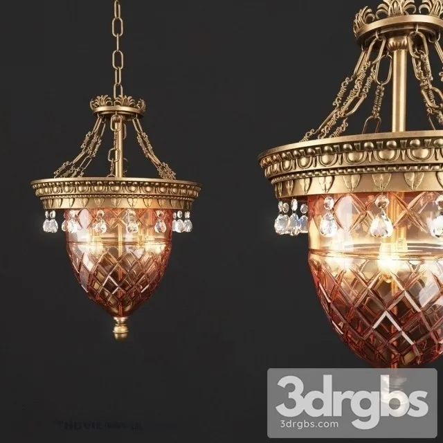 Possoni 4300SG 079 3D Model Download